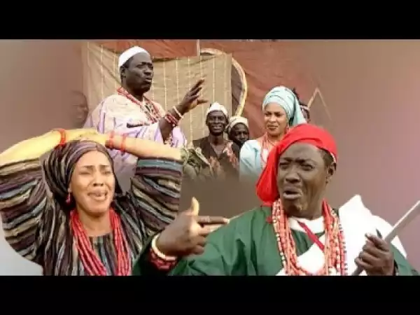 Video: Odin - Latest Intriguing Yoruba Movie 2018 Drama Starring: Fathia Balogun | Taiwo Hassan